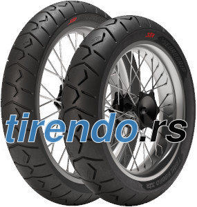 Eurogrip Trailhound STR