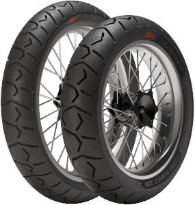 Eurogrip Trailhound STR