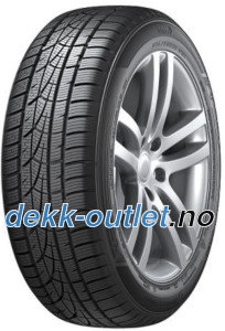 Eurorepar Reliance Winter W442