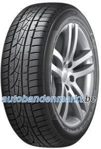 Eurorepar&nbsp;Reliance Winter W442