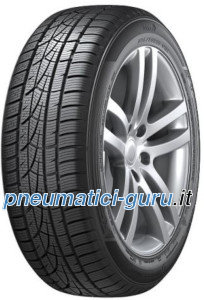 Eurorepar Reliance Winter W442