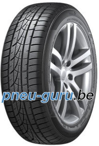 Eurorepar Reliance Winter W442