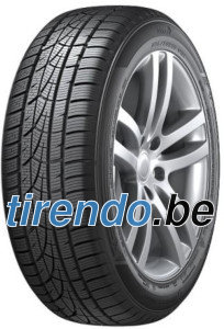 Eurorepar Reliance Winter W442