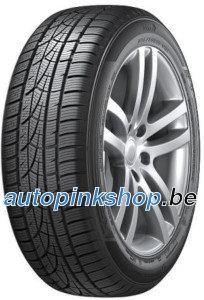 Eurorepar Reliance Winter W442