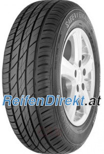 Eurotyre&nbsp;Safety Evolution
