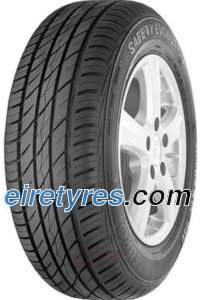 Eurotyre&nbsp;Safety Evolution