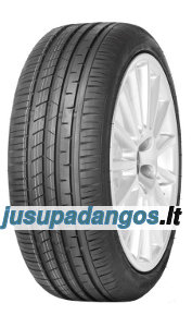 Event Potentem UHP