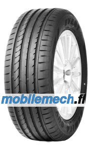 Event Semita SUV