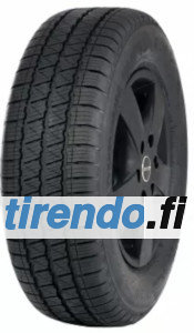 Event Admonum Van 4S