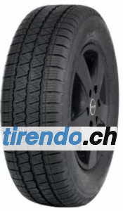 Event Admonum Van 4S