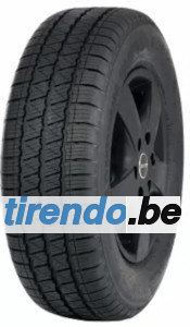 Event Admonum Van 4S