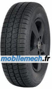 Event Admonum Van 4S