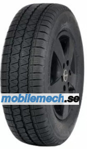 Event&nbsp;Admonum Van 4S