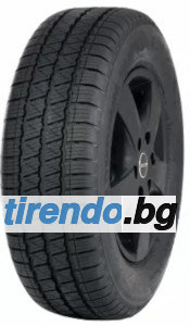 Event Admonum Van 4S