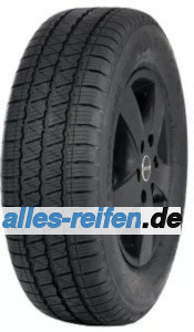 Event Admonum Van 4S