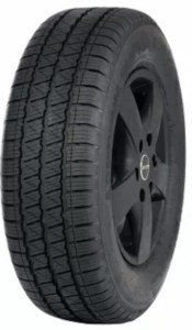 Event Admonum Van 4S