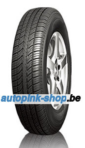 Pneu Hiver APLUS 195/70 R14 95T XL – Renforcé, Adhérence Neige Et Sol Mouillé, Label énergétique D
