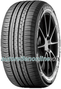 Evergreen Dynacomfort EH228