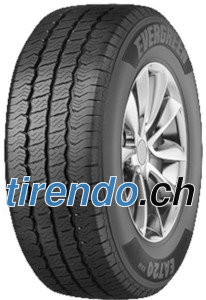 Evergreen EA720
