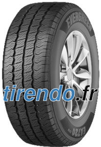 Evergreen EA720