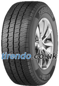 Evergreen EA720