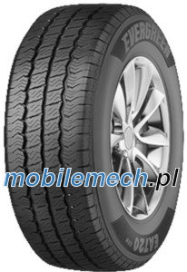 Evergreen EA720