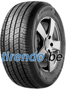 Evergreen ES83