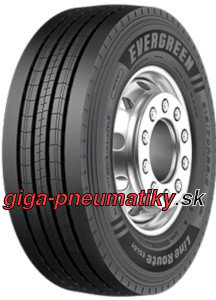 Obrázok Evergreen ESL01 ( 315/80 R22.5 156/153L 20PR )