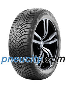 Falken Euroall Season As210 Xl