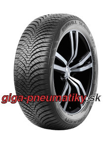 Obrázok Falken EUROALL SEASON AS210 ( 225/55 R16 99V XL )