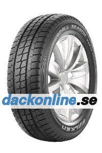 Falken Euro All Season Van 11 ( 225/65 R16C 112/110R )