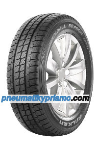 Obrázok Falken Euro All Season Van 11 ( 235/65 R16C 115/113R dvojitá identifikácia 115S )