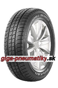 Obrázok Falken Euro All Season Van 11 ( 225/65 R16C 112/110R )