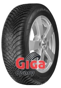 Falken EUROWINTER HS01 RUNFLAT