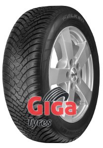 Falken EUROWINTER HS01 RUNFLAT