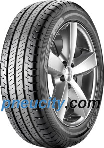 Falken Linam Van 01