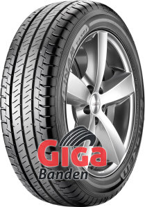 Image of Falken Linam Van 01 ( 205/65 R16C 107/105T )