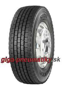 Obrázok Falken SI011 ( 295/60 R22.5 150/147L )