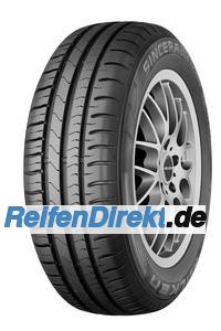 Falken SINCERA SN832A ECORUN ( 165/70 R14 81T Ecorun BLK )