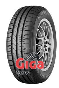 Falken SINCERA SN832B