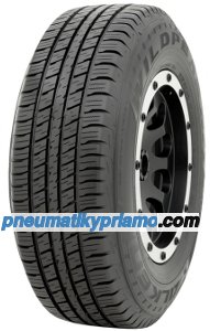 Obrázok Falken Wildpeak H/T 01 ( 215/65 R17 99S )