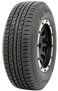 Obrázok Falken Wildpeak H/T 01 ( 215/65 R17 99S )