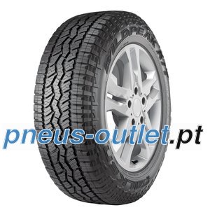 Falken Wild Peak A/t At3wa pneu
