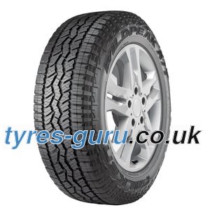 Falken Wildpeak A T At3wa 215 65 R16 98h Tyres Guru Co Uk