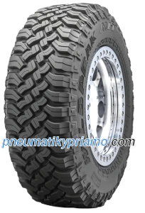 Obrázok Falken Wildpeak M/T 01 ( LT265/70 R17 121Q 10PR POR )