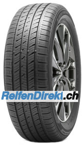 Falken ZIEX CT60 A/S ( 235/55 R19 105H XL BLK )