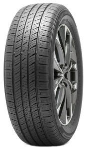 Falken Ziex CT60 A/S ( 235/50 R20 104H XL BLK )