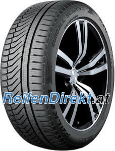 Falken EUROALL SEASON AS220 ( 215/65 R17 99V (+) BLK )