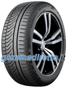 Falken EUROALL SEASON AS220 ( 215/65 R17 99V (+) BLK )