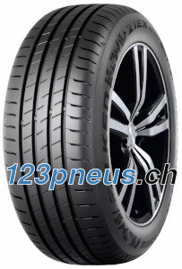 Falken ZIEX ZE320 ( 245/45 R18 100W XL BLK )